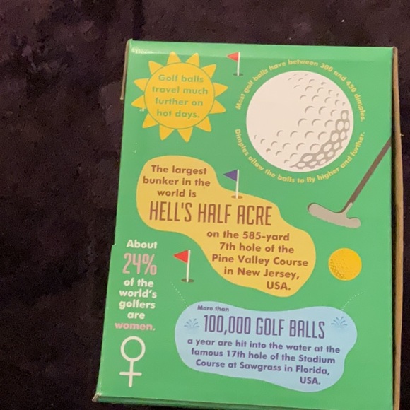 MUGS THE GOLF MUG 🥳🤩 - Picture 3 of 5